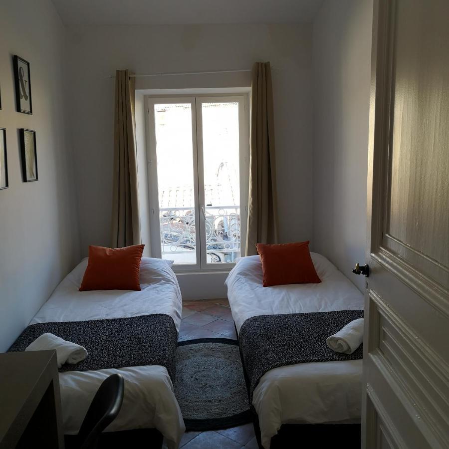 Suite Familiale Saint-Exupery-Spacieux-Hypercentre-Wifi-Velo Castelnaudary Buitenkant foto