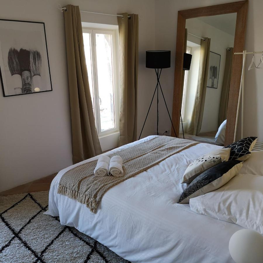Suite Familiale Saint-Exupery-Spacieux-Hypercentre-Wifi-Velo Castelnaudary Buitenkant foto