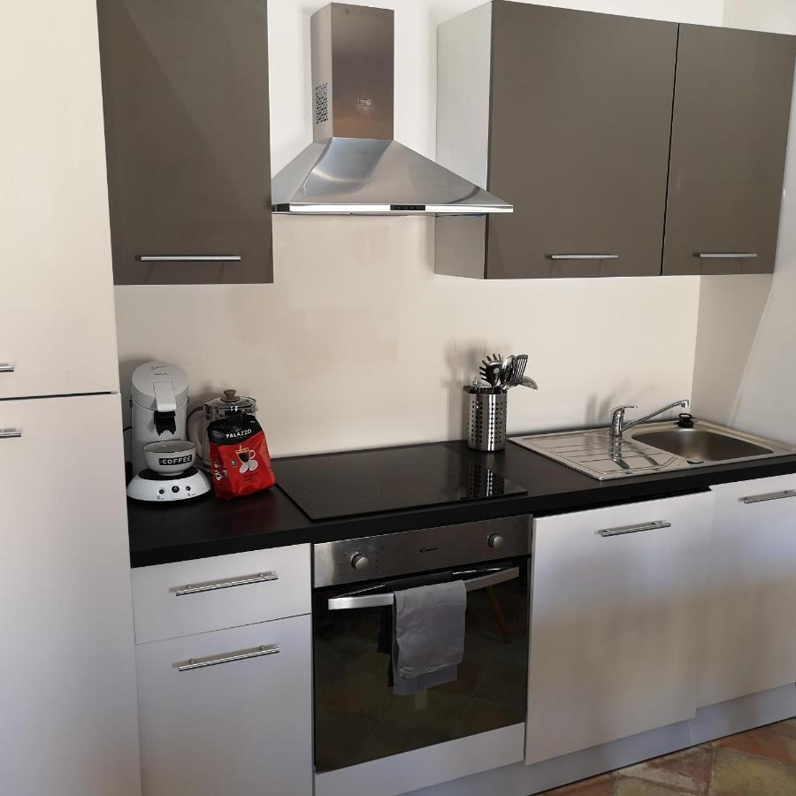 Suite Familiale Saint-Exupery-Spacieux-Hypercentre-Wifi-Velo Castelnaudary Buitenkant foto