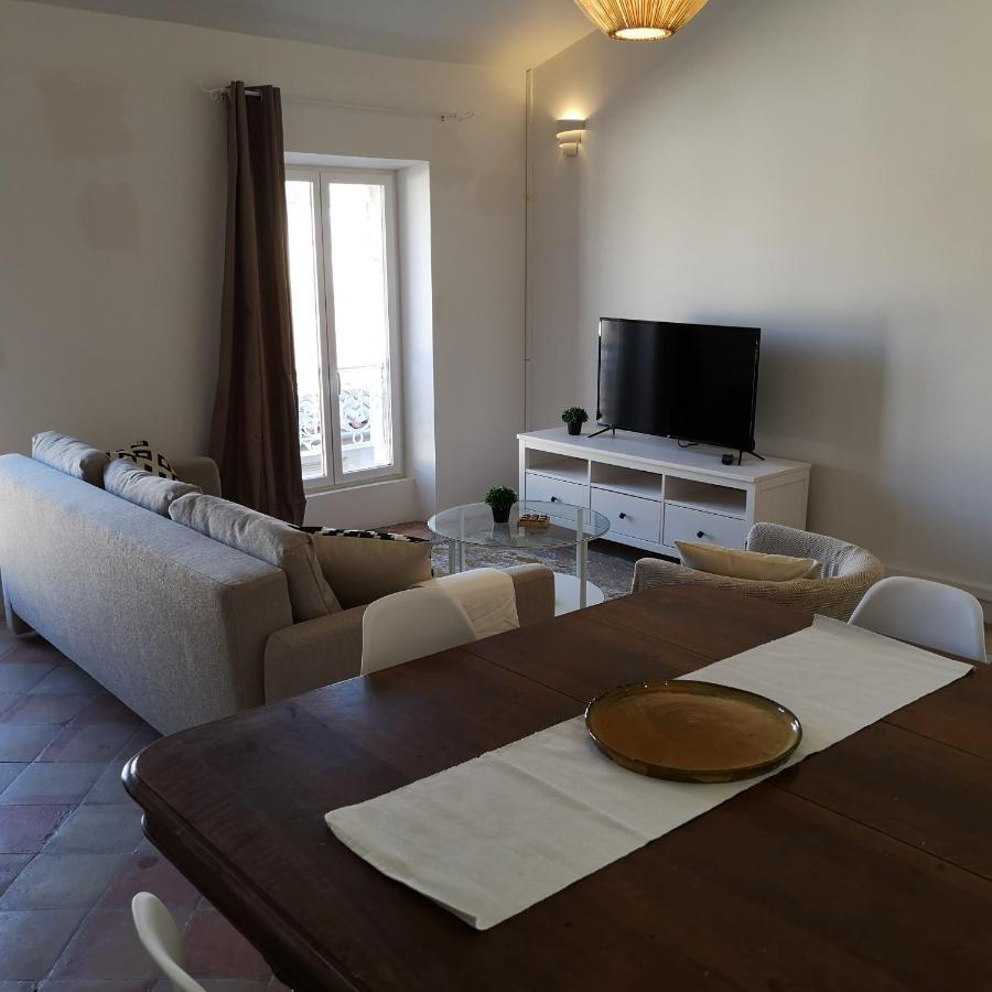 Suite Familiale Saint-Exupery-Spacieux-Hypercentre-Wifi-Velo Castelnaudary Buitenkant foto
