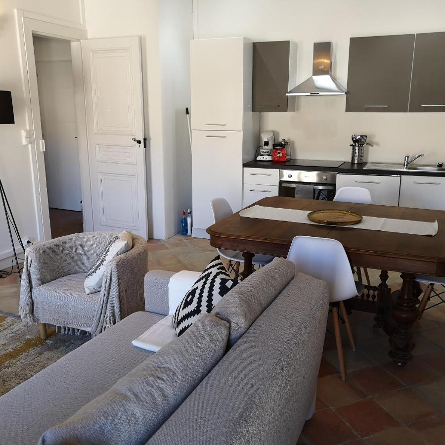 Suite Familiale Saint-Exupery-Spacieux-Hypercentre-Wifi-Velo Castelnaudary Buitenkant foto