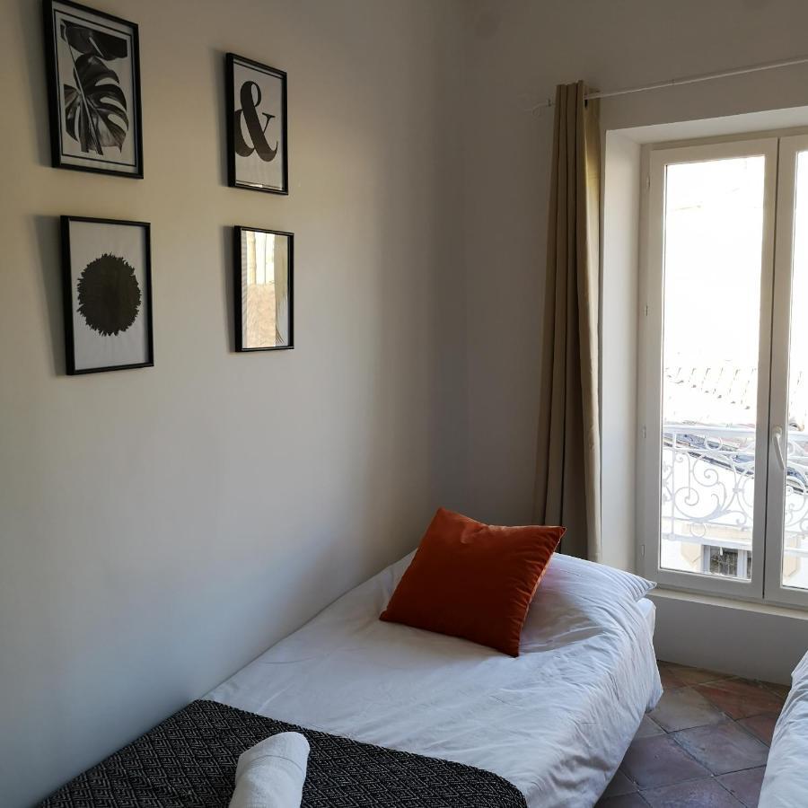 Suite Familiale Saint-Exupery-Spacieux-Hypercentre-Wifi-Velo Castelnaudary Buitenkant foto